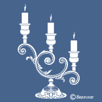 Candelabri e Lumiere